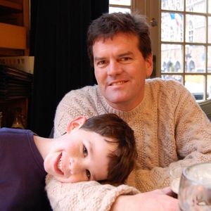 Meet your Posher, Michael